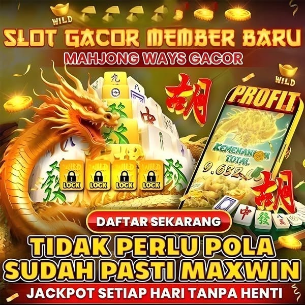 Raksasatoto - Situs Game Seru Bonus dan Promosi Menggiurkan